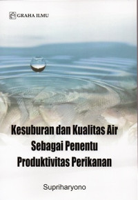 Kesuburan dan Kualitas Air Sebagai Penentu Produktivitas Perikanan