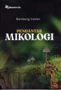 Pengantar Mikologi