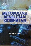 Metodologi Penelitian Kesehatan