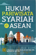 Hukum Pariwisata Syariah di Asean