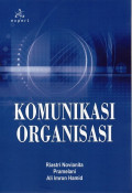 Komunikasi Organisasi