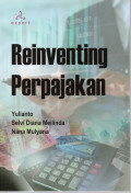 Reinventing Perpajakan