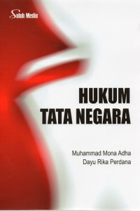 Hukum Tata Negara