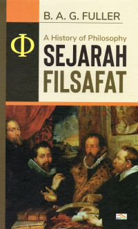 A History of Philosophy: Sejarah Filsafat