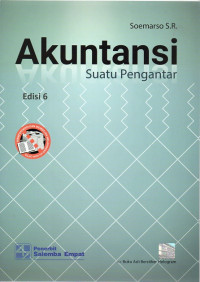 Akuntansi: Suatu Pengantar