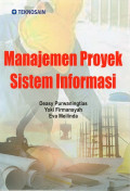 Manajemen Proyek Sistem Informasi