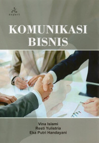 Komunikasi Bisnis