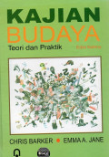 Kajian Budaya Teori dan Praktik