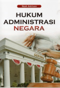 Hukum Administrasi Negara