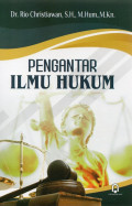 Pengantar Ilmu Hukum