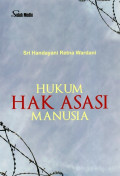 Hukum Hak Asasi Manusia