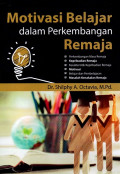 Motivasi Belajar dalam Perkembangan Remaja