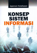 Konsep Sistem Informasi