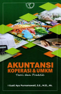 Akuntansi Koperasi & UMKM: Teori dan Praktik