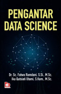 Pengantar Data Science