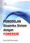 Pemodelan Dinamika Sistem dengan POWERSIM