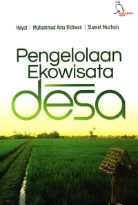 Pengelolaan Ekowisata Desa