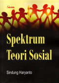 Spektrum Teori Sosial