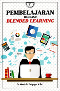 Pembelajaran Berbasis Blended Learing