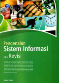 Pengenalan Sistem Informasi Edisi Revisi