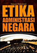 Etika Administrasi Negara