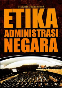 Etika Administrasi Negara