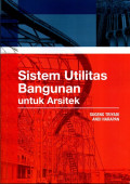 Sistem Untilitas Bangunan Untuk Arsitek