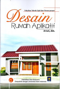 Disain Rumah Aplikatif