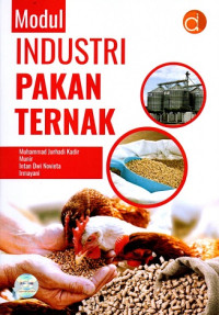 Modul Industri Pakan Ternak