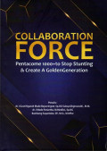 Collaboration Force Pentacome 1000+ to Stop Stunting & Create A GoldenGeneration