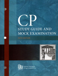 CP Study Guide and Mock Examination