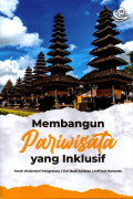 Membangun Pariwisata yang Inklusif