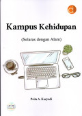 Kampus Kehidupan (Selaras dengan Alam)