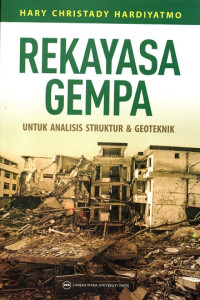 Rekayasa Gempa untuk Analisis Struktur & Geoteknik