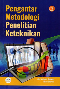 Pengantar Metodologi Penelitian Keteknikan