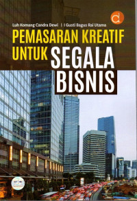 Pemasaran Kreatif untuk Segala Bisnis