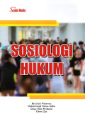 Sosiologi Hukum