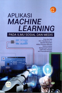 Aplikasi Machine Learning pada Ilmu Sosial dan Medis