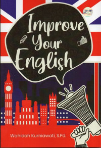 Improve Your English