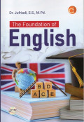 The Foundation of English