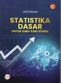 Statistika Dasar untuk Ilmu-Ilmu Sosial