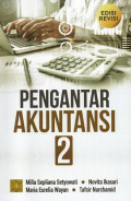 Pengantar Akuntansi 2