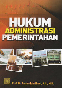 Hukum Administrasi Pemerintahan