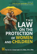 The Law on the Protection of Women and Children