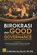 Birokrasi dan Good Governance