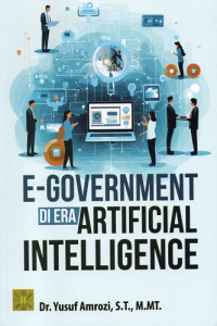 E-Government di Era Artificial Intelligence