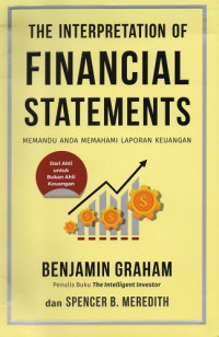 The Interpretation of Financial Statements Memandu and Memahami Laporan Keuangan