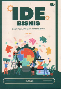 Ide Bisnis Bagi Pelajar dan Mahasiswa