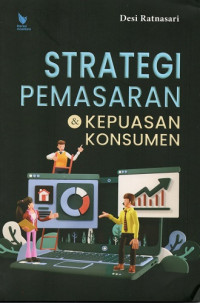 Strategi Pemasaran & Kepuasan Konsumen