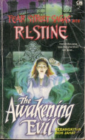 The Awakening Evil: Kebangkitan Roh Jahat